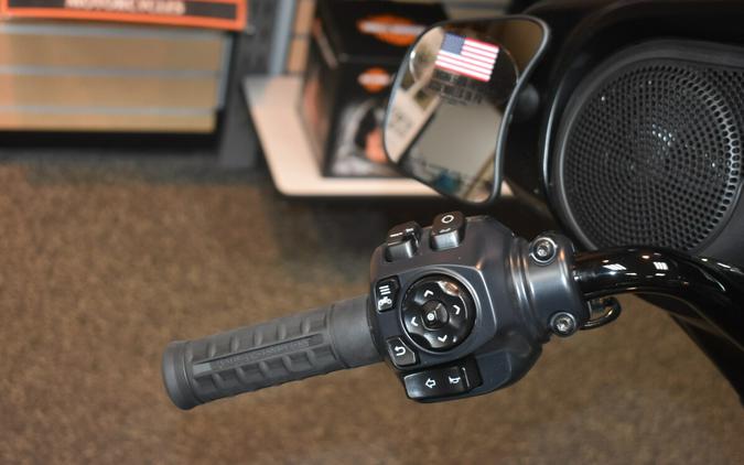 FLHX 2025 Street Glide™