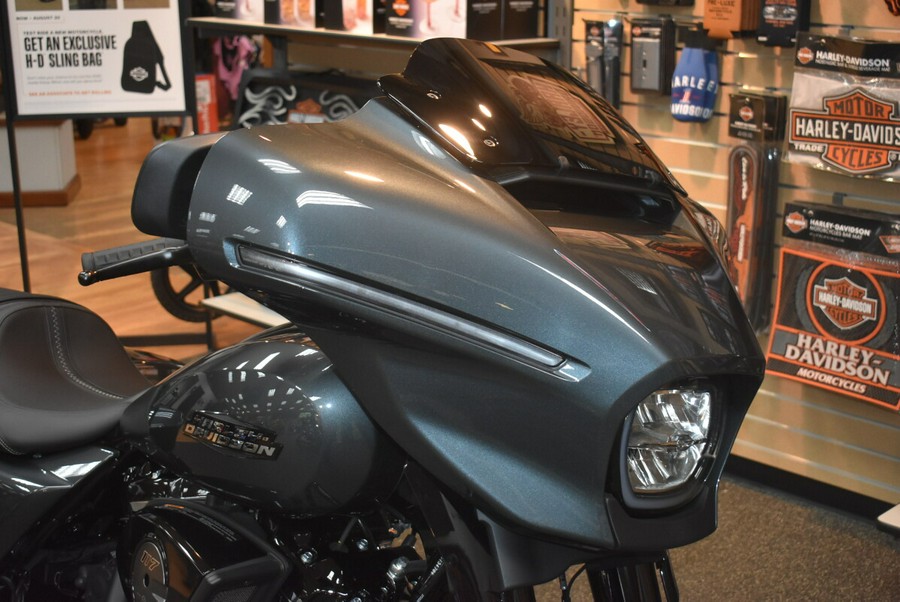 FLHX 2025 Street Glide™