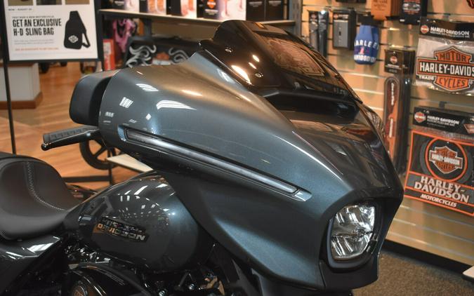 FLHX 2025 Street Glide™