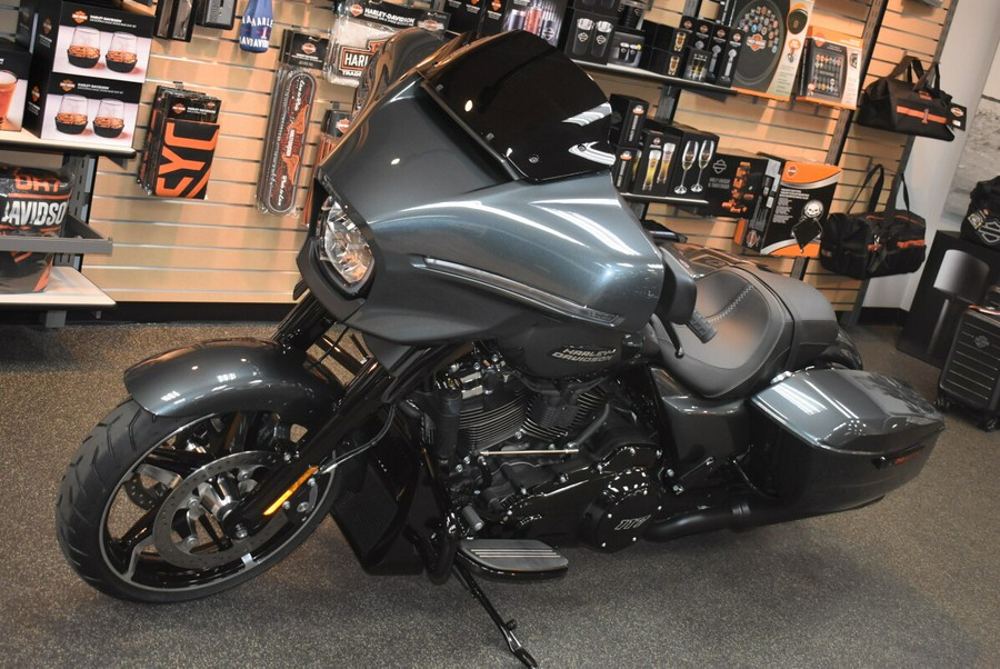 FLHX 2025 Street Glide™