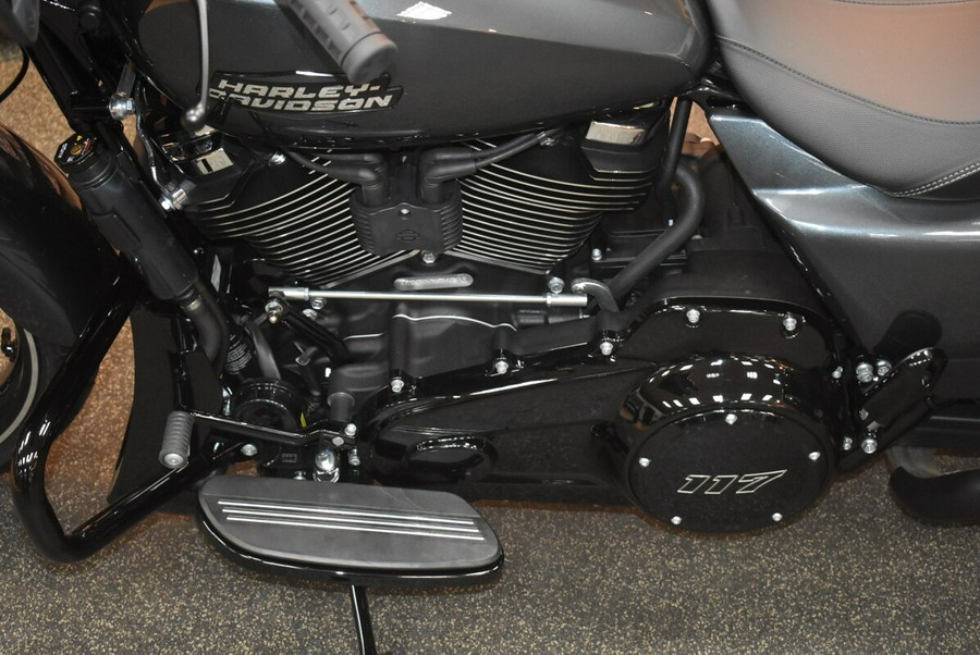 FLHX 2025 Street Glide™