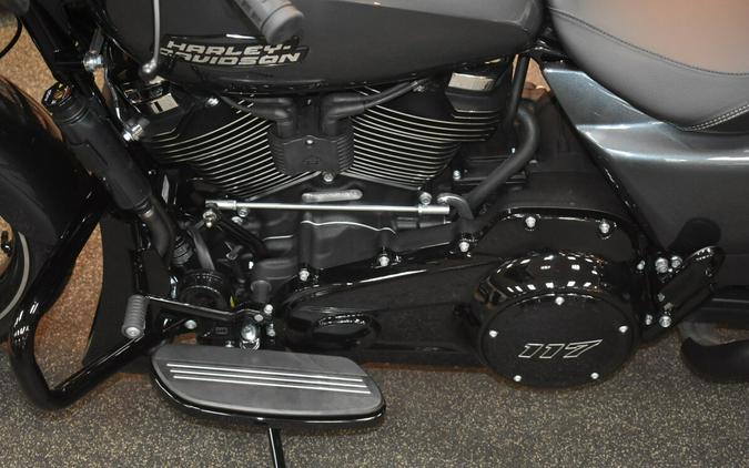 FLHX 2025 Street Glide™