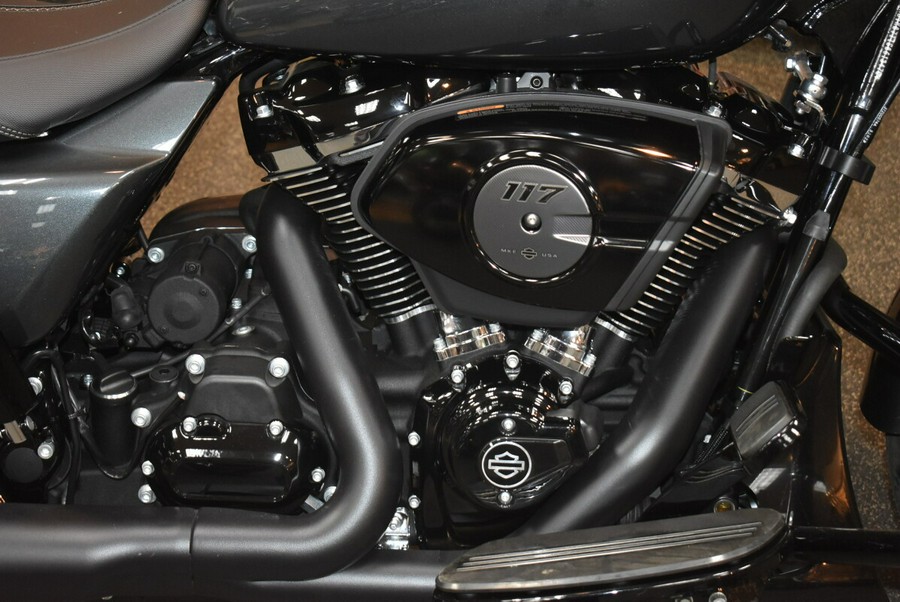 FLHX 2025 Street Glide™