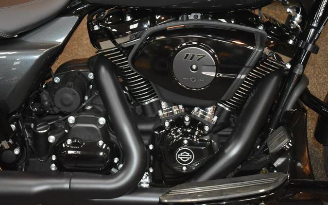 FLHX 2025 Street Glide™