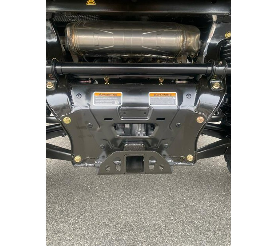 2025 Can-Am Defender MAX HD7