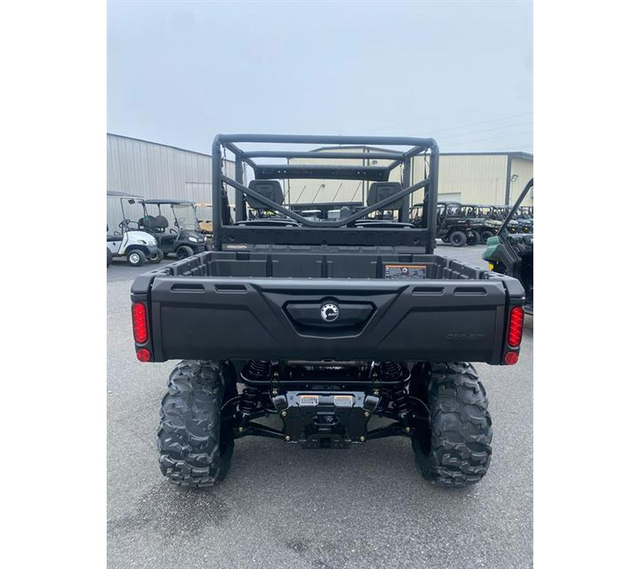 2025 Can-Am Defender MAX HD7