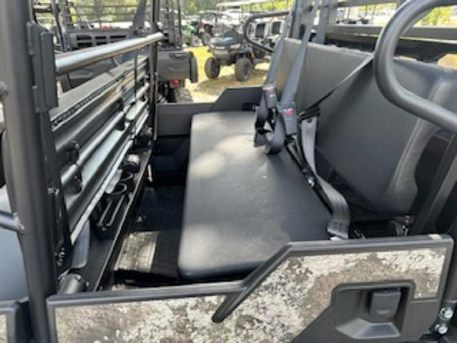 2026 Kawasaki Mule PRO-FXT™ 1000 LE Camo