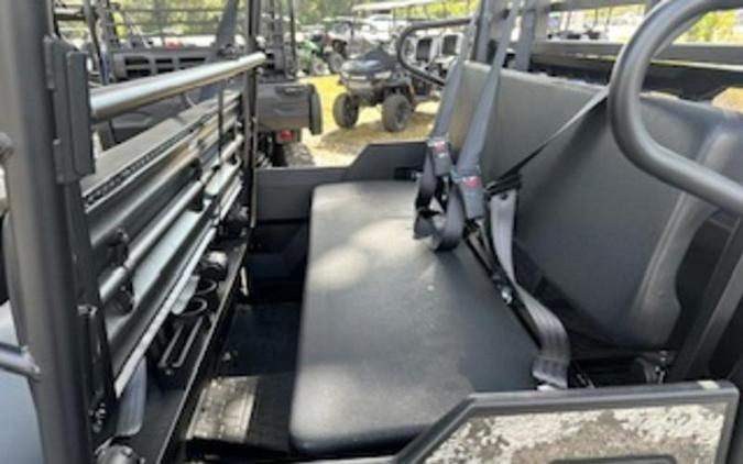 2026 Kawasaki Mule PRO-FXT™ 1000 LE Camo