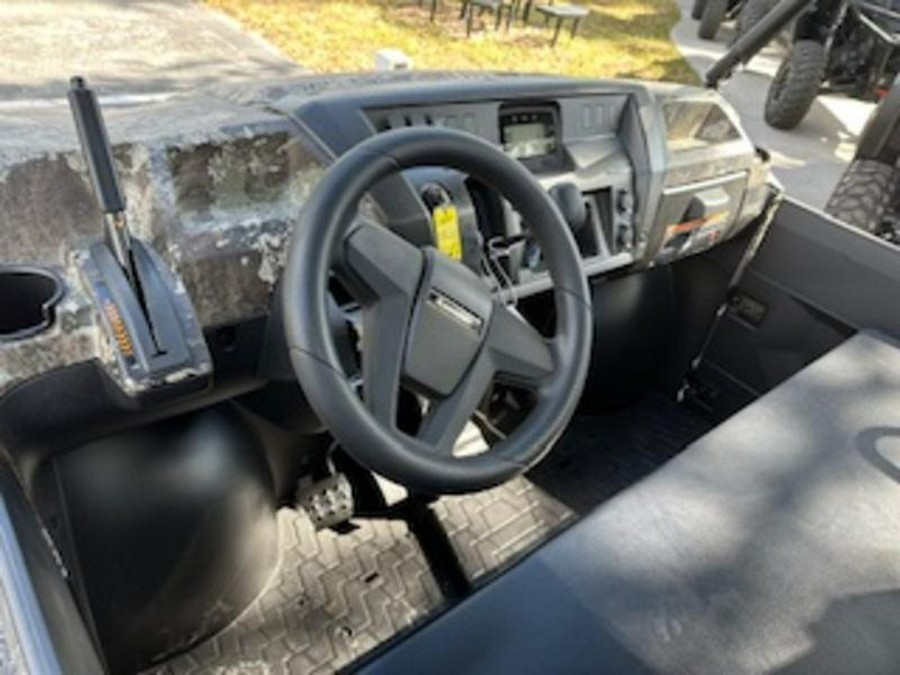 2026 Kawasaki Mule PRO-FXT™ 1000 LE Camo