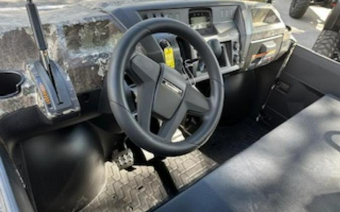 2026 Kawasaki Mule PRO-FXT™ 1000 LE Camo