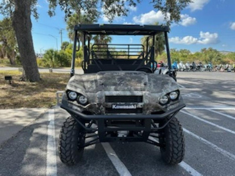 2026 Kawasaki Mule PRO-FXT™ 1000 LE Camo