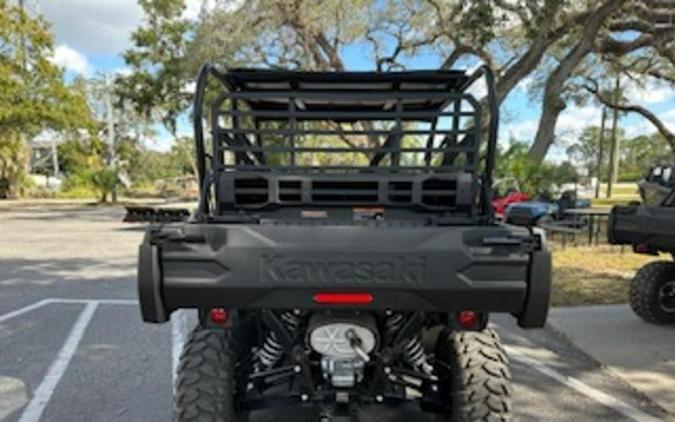 2026 Kawasaki Mule PRO-FXT™ 1000 LE Camo