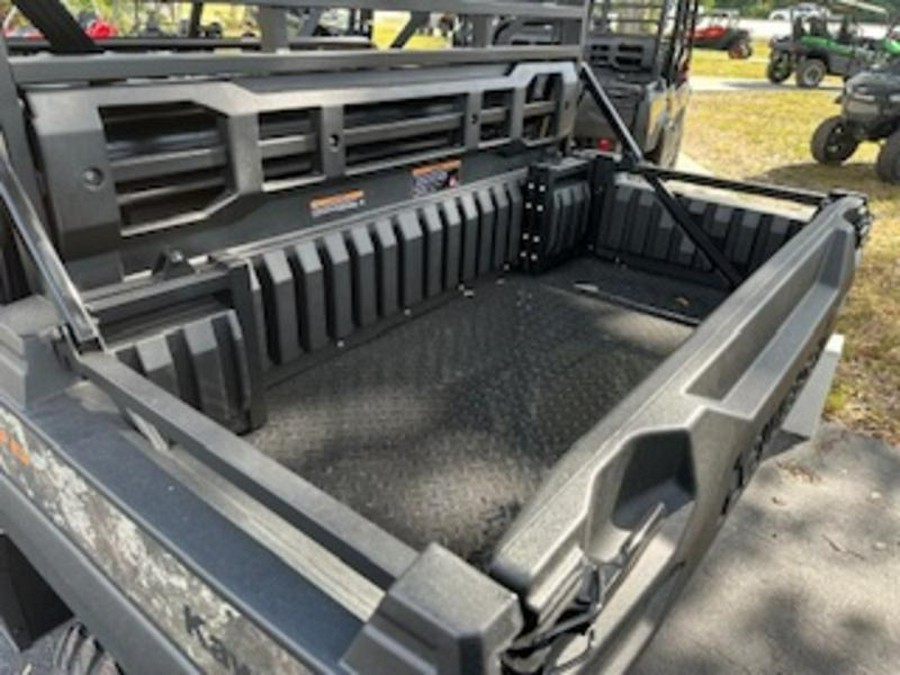 2026 Kawasaki Mule PRO-FXT™ 1000 LE Camo