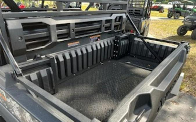 2026 Kawasaki Mule PRO-FXT™ 1000 LE Camo
