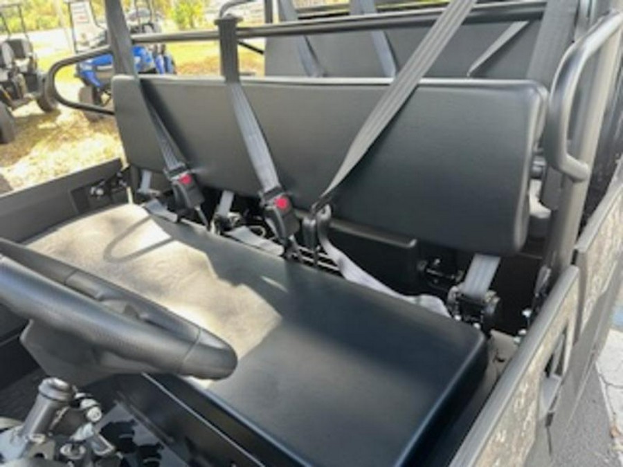 2026 Kawasaki Mule PRO-FXT™ 1000 LE Camo