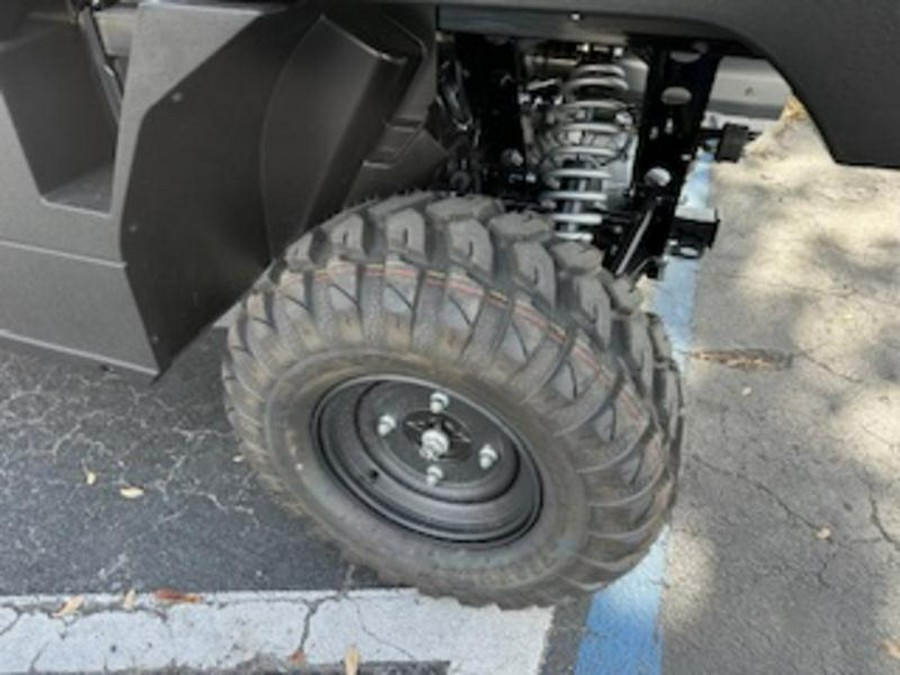 2026 Kawasaki Mule PRO-FXT™ 1000 LE Camo