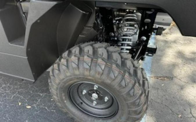 2026 Kawasaki Mule PRO-FXT™ 1000 LE Camo