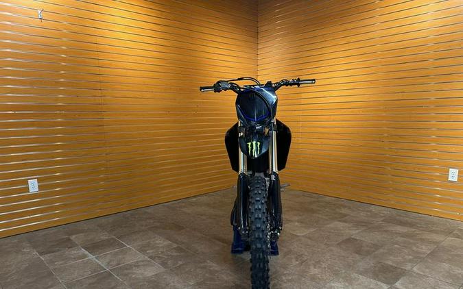 2022 Yamaha YZ450F