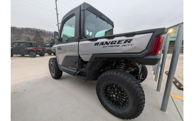 2024 Polaris RANGER XD 1500 NorthStar Edition Ultimate