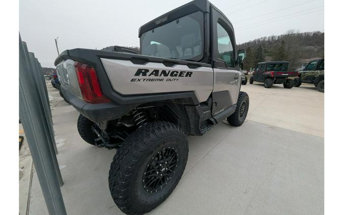 2024 Polaris RANGER XD 1500 NorthStar Edition Ultimate