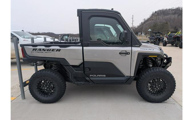 2024 Polaris RANGER XD 1500 NorthStar Edition Ultimate