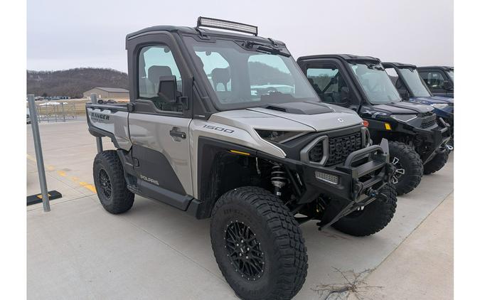 2024 Polaris RANGER XD 1500 NorthStar Edition Ultimate