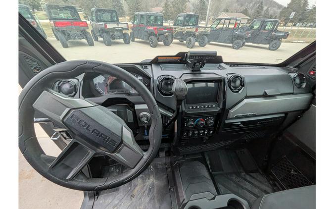 2024 Polaris RANGER XD 1500 NorthStar Edition Ultimate