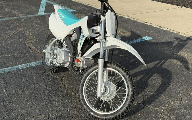 2026 Honda® CRF110F