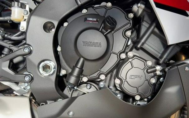 2026 Yamaha YZF R1 70Th Anniversary Edition