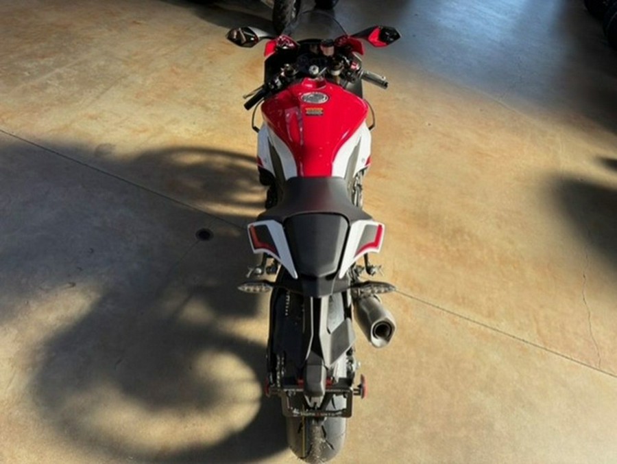 2026 Yamaha YZF R1 70Th Anniversary Edition