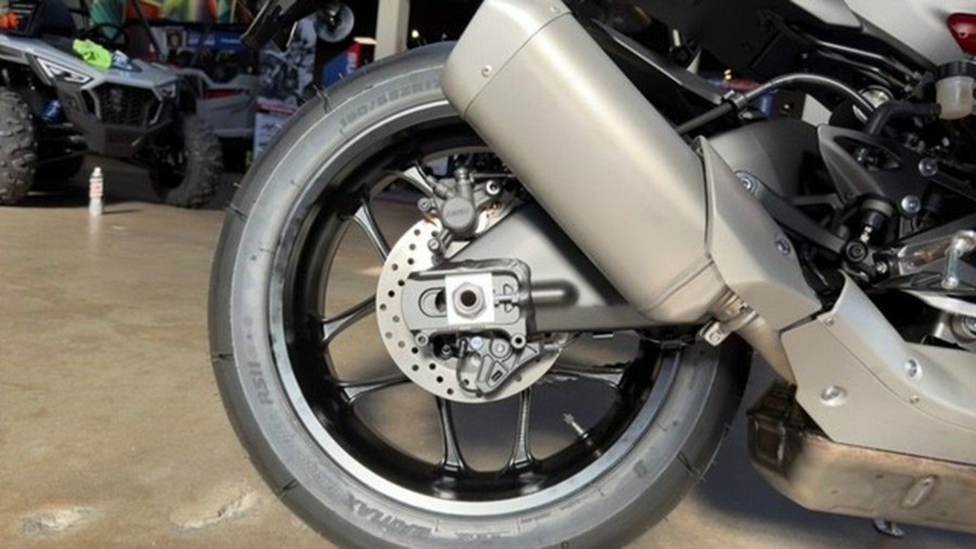 2026 Yamaha YZF R1 70Th Anniversary Edition