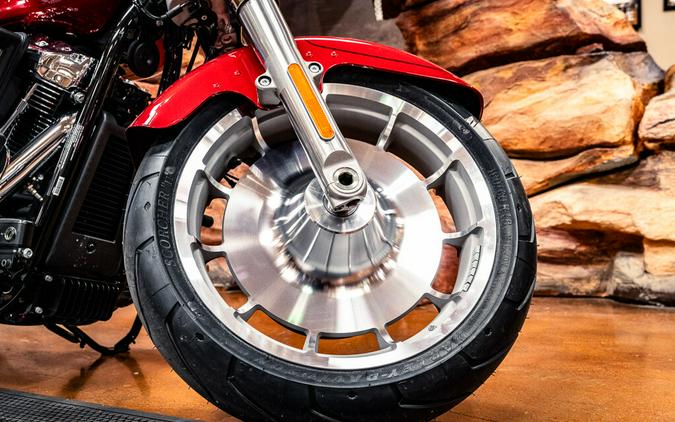 2026 Harley-Davidson Fat Boy