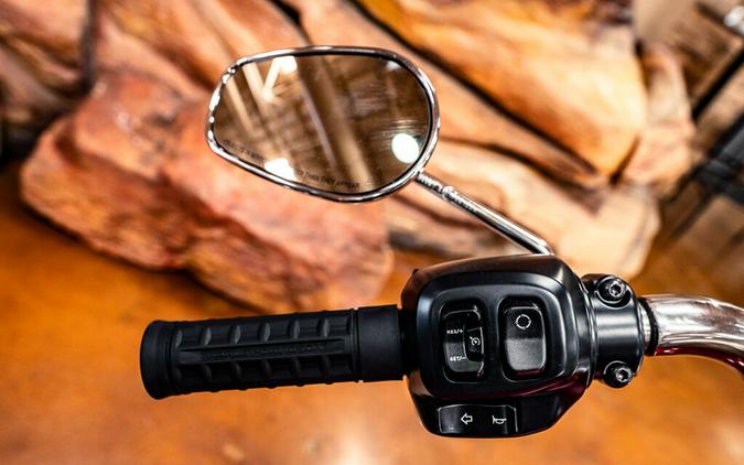 2026 Harley-Davidson Fat Boy