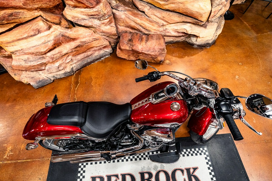 2026 Harley-Davidson Fat Boy