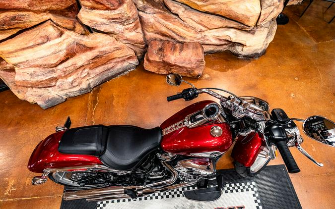 2026 Harley-Davidson Fat Boy