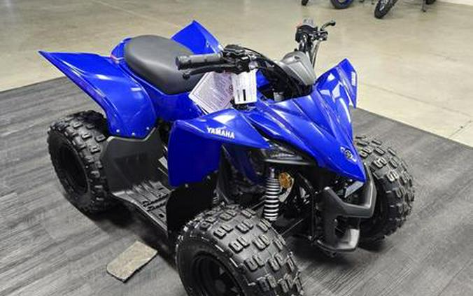2026 YFZ50