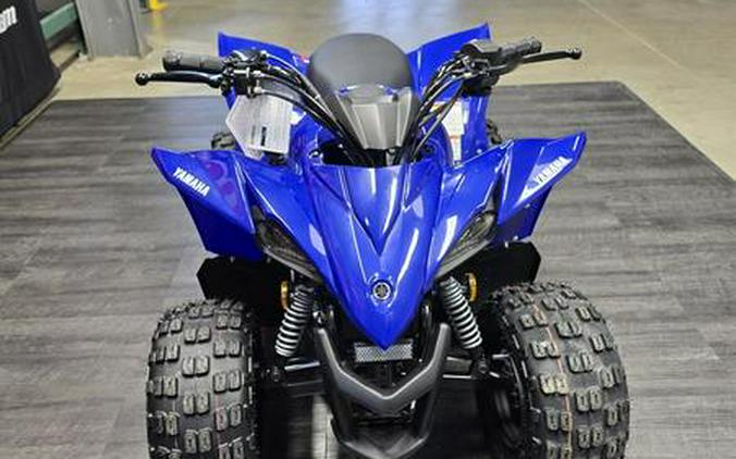 2026 YFZ50