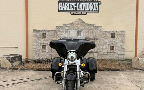 2021 Harley-Davidson Trike FLRT - Freewheeler