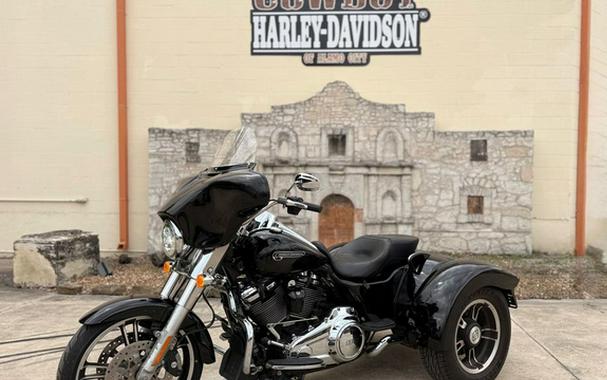 2021 Harley-Davidson Trike FLRT - Freewheeler