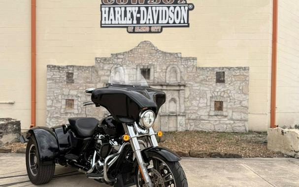 2021 Harley-Davidson Trike FLRT - Freewheeler