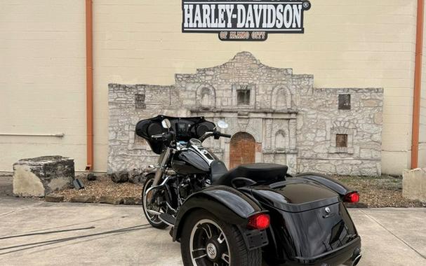 2021 Harley-Davidson Trike FLRT - Freewheeler