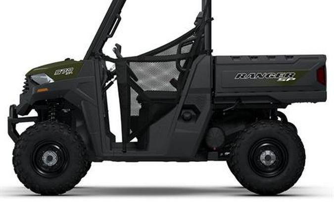2026 Polaris Ranger SP 570