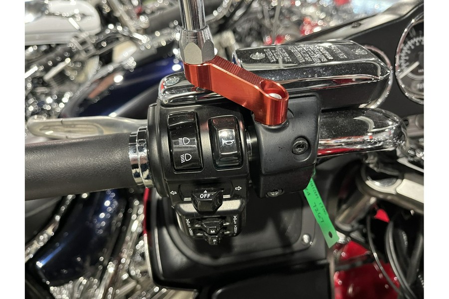 2018 Vulcan® 1700 Voyager® ABS - Kawasaki