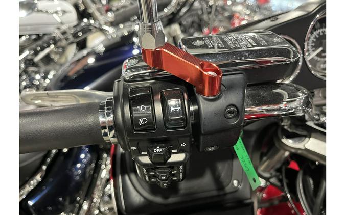 2018 Kawasaki Vulcan® 1700 Voyager® ABS