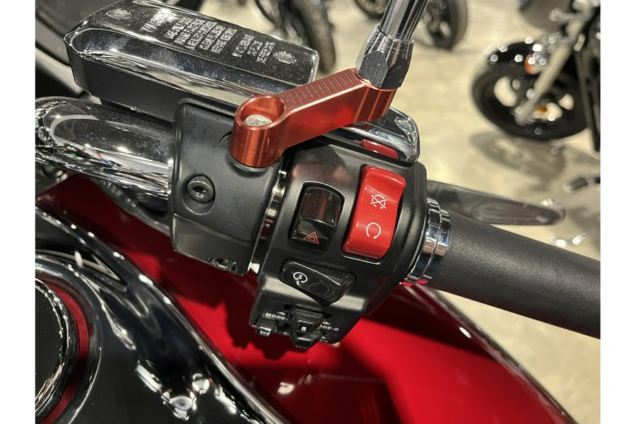 2018 Vulcan® 1700 Voyager® ABS - Kawasaki