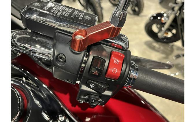 2018 Kawasaki Vulcan® 1700 Voyager® ABS