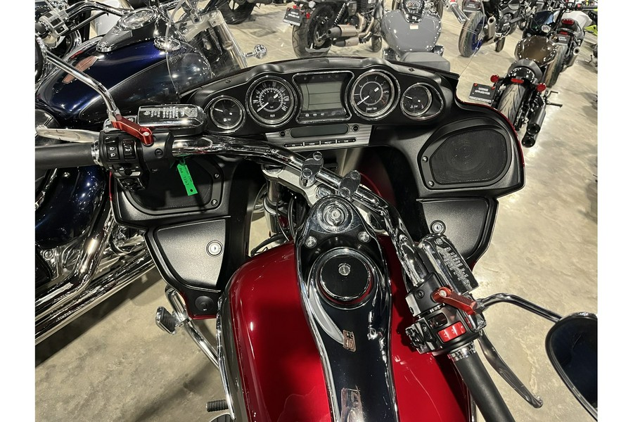 2018 Vulcan® 1700 Voyager® ABS - Kawasaki