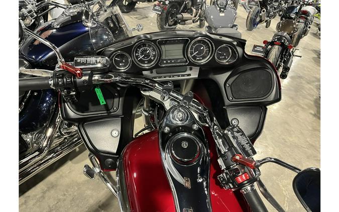 2018 Kawasaki Vulcan® 1700 Voyager® ABS