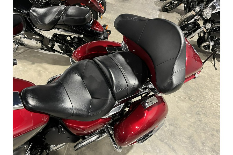 2018 Vulcan® 1700 Voyager® ABS - Kawasaki