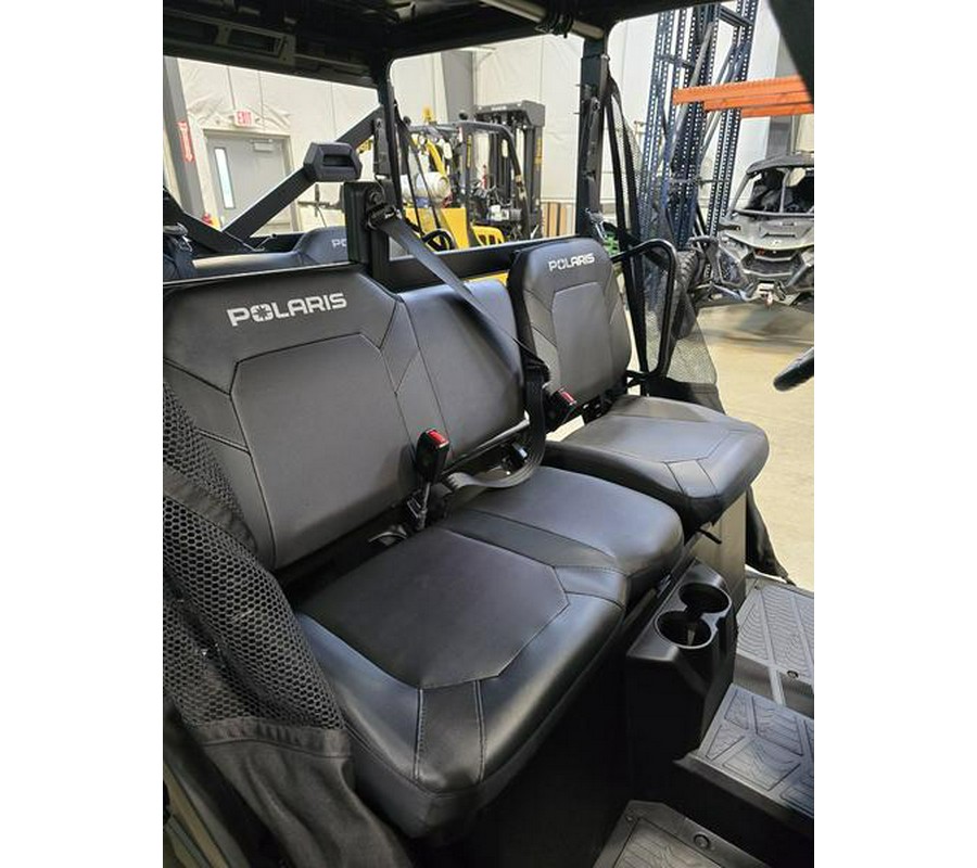 2026 Polaris® RANGER CREW 1000 PREMIUM ROVER RUST